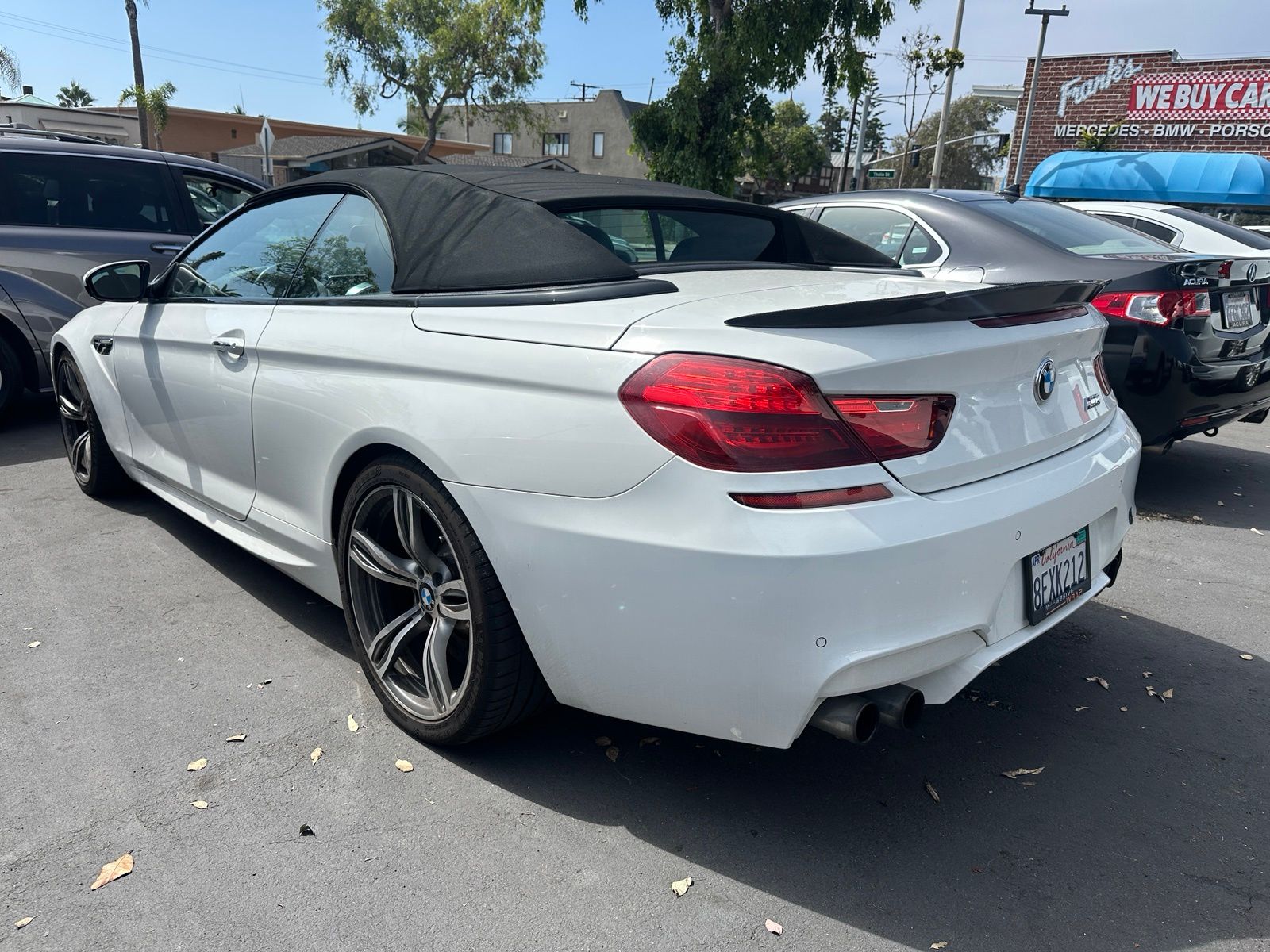 bmw 6 series 2013 WBSLZ9C55DDZ78158 image bmw 6 series 2013 WBSLZ9C55DDZ78158 image